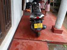 Ranomoto KeeWay150 2019 Motorbike