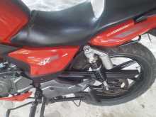 Ranomoto Keweyy 2015 Motorbike