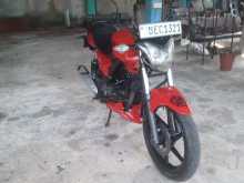 Ranomoto Keeway 2015 Motorbike