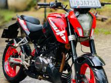 Ranomoto Ktm 2020 Motorbike