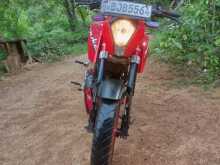 Ranomoto Ktm 2021 Motorbike