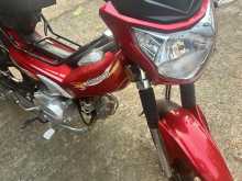 Ranomoto Moped 2024 Motorbike