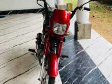 Ranomoto Moped 2024 Motorbike