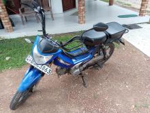 Ranomoto Moped 2022 Motorbike