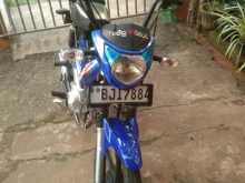 Ranomoto Moped 2025 Motorbike