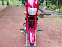 Ranomoto Moped 2024 Motorbike