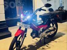 Ranomoto Moped 2024 Motorbike