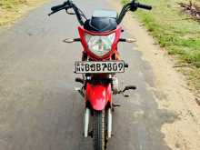 Ranomoto Moped 2021 Motorbike