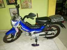 Ranomoto Moped 2023 Motorbike