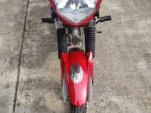 Ranomoto Moped 2024 Motorbike