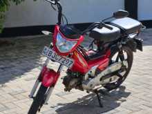 Ranomoto Moped 2024 Motorbike