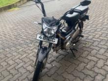 Ranomoto Moped 48cc 2022 Motorbike