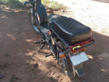 Ranomoto Moped Super 2025 Motorbike