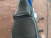 Ranomoto MOPED SUPER 2024 Motorbike