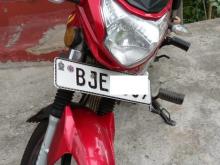 Ranomoto MOPED SUPER 2022 Motorbike