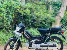Ranomoto MOPED SUPER 2024 Motorbike