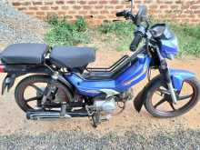 Ranomoto MOPED SUPER 2023 Motorbike