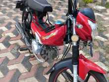 Ranomoto Moped Super 2024 Motorbike