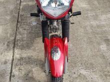Ranomoto Ranomoto 2023 Motorbike
