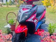 Ranomoto Pattaya 2018 Motorbike