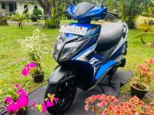 Ranomoto Pattaya 2019 Motorbike