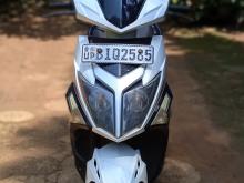 Ranomoto Pataya 2020 Motorbike