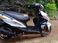Ranomoto Pattaya 2020 Motorbike