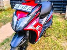 Ranomoto Pattaya 2020 Motorbike