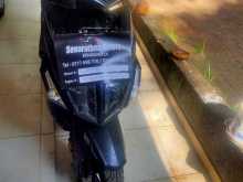 Ranomoto Pataya Double Power 2024 Motorbike