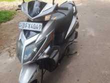 Ranomoto Pattaya 2017 Motorbike