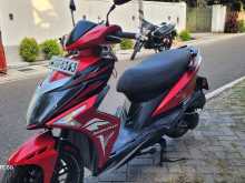 Ranomoto Pattaya 2018 Motorbike
