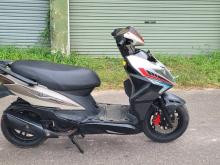 Ranomoto Pathaya 125 2016 Motorbike