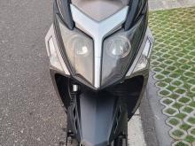 Ranomoto Pattaya 2020 Motorbike