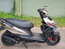 Ranomoto Pattaya 2016 Motorbike