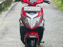 Ranomoto Pattaya 2018 Motorbike