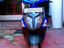 Ranomoto Pattaya 2020 Motorbike