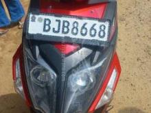 Ranomoto Pattaya 2020 Motorbike