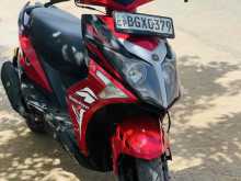 Ranomoto Pattata 2018 Motorbike
