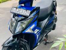 Ranomoto Pattaya 2022 Motorbike