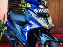 Ranomoto Pattaya 2020 Motorbike