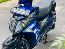 Ranomoto Pattaya 2022 Motorbike