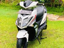 Ranomoto Pattaya 2018 Motorbike