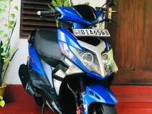 Ranomoto Pattaya 2019 Motorbike