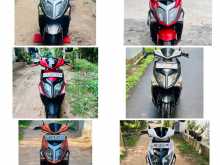Ranomoto Pattaya 2018 Motorbike