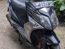 Ranomoto Pattaya 2021 Motorbike