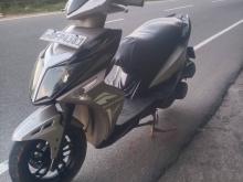 Ranomoto Pattaya 2017 Motorbike
