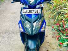 Ranomoto Pattaya 2021 Motorbike