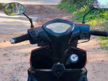 Ranomoto Pattaya 2017 Motorbike