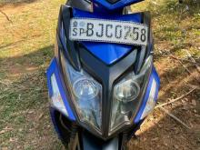 Ranomoto Pattaya 2022 Motorbike