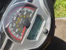 Ranomoto Pattaya 2023 Motorbike